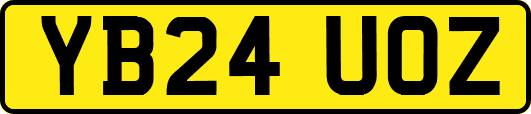 YB24UOZ