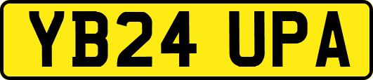 YB24UPA