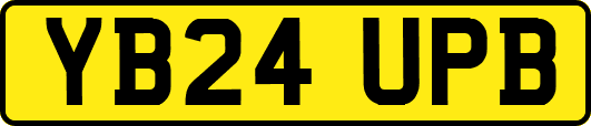 YB24UPB