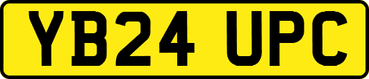 YB24UPC
