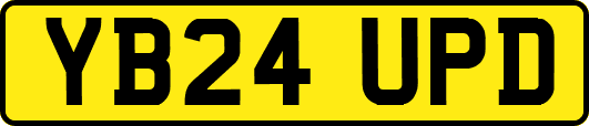 YB24UPD