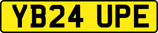 YB24UPE