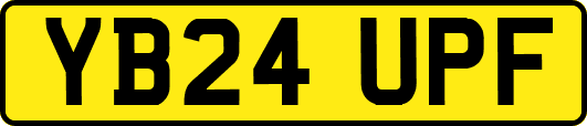 YB24UPF