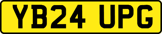 YB24UPG