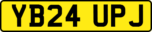 YB24UPJ