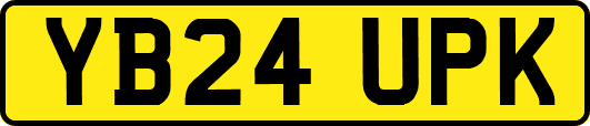 YB24UPK