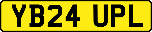 YB24UPL