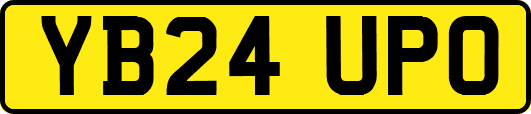 YB24UPO
