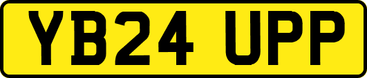 YB24UPP