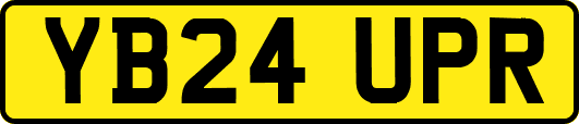 YB24UPR