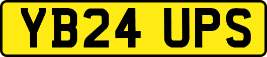 YB24UPS