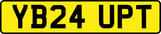 YB24UPT