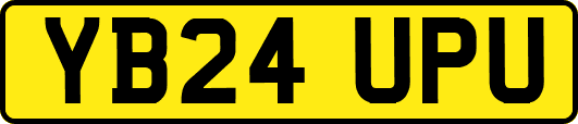 YB24UPU