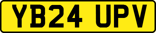 YB24UPV