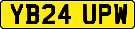 YB24UPW