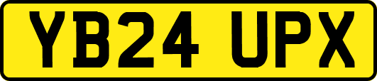 YB24UPX