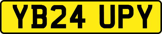 YB24UPY