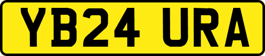 YB24URA