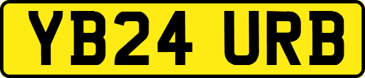 YB24URB