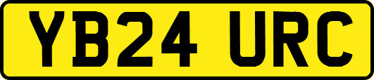 YB24URC
