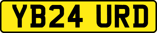 YB24URD