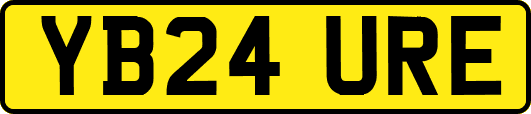 YB24URE