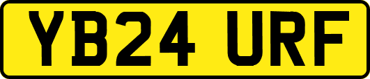 YB24URF