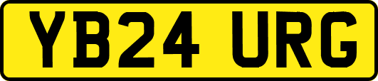 YB24URG
