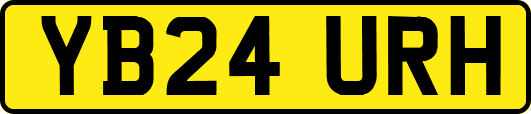 YB24URH