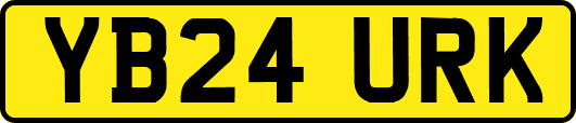 YB24URK