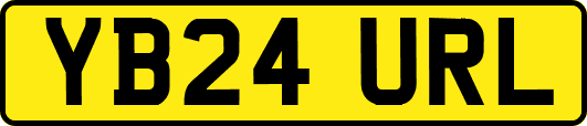 YB24URL