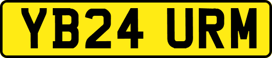 YB24URM