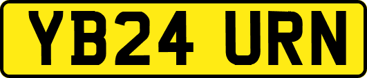 YB24URN