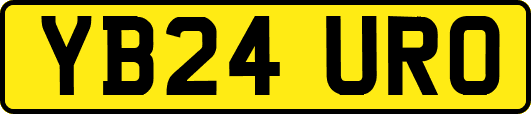YB24URO