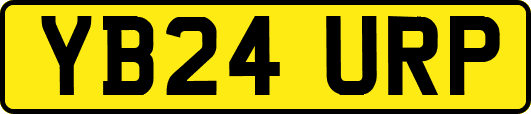 YB24URP