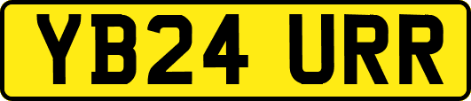 YB24URR