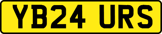 YB24URS