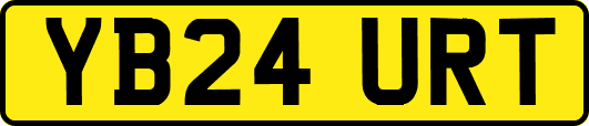 YB24URT