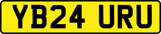 YB24URU