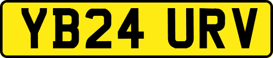 YB24URV