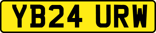 YB24URW