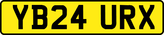 YB24URX