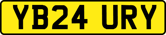 YB24URY