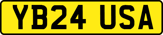 YB24USA