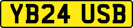 YB24USB