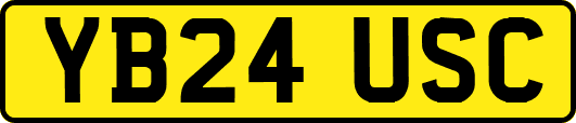 YB24USC