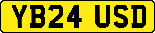 YB24USD