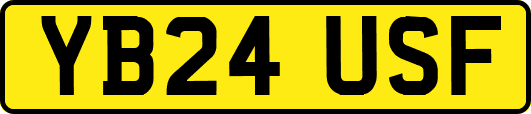 YB24USF