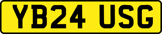 YB24USG