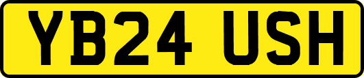 YB24USH